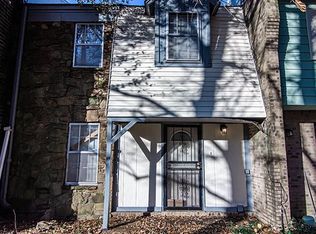 2089 Wooden Heart Ct #25, Memphis, TN 38116