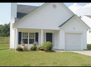 384 Havenbrook Way NW, Concord, NC 28027