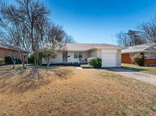 2806 Marbella Ln, Dallas, TX 75228
