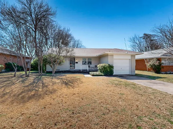 2806 Marbella Ln, Dallas, TX 75228