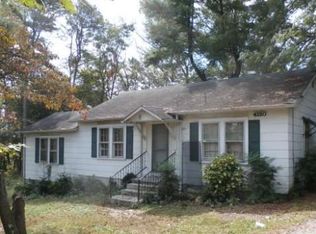 4220 Victory St, Chattanooga, TN 37411