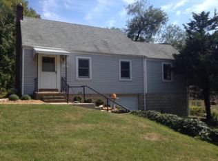 610 Edna Ave, Saint Louis, MO