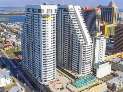 3101 Boardwalk #18111, Atlantic City, NJ, 08401