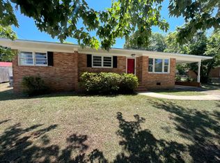 2025 Buckhorn Rd, Fayetteville, NC 28304