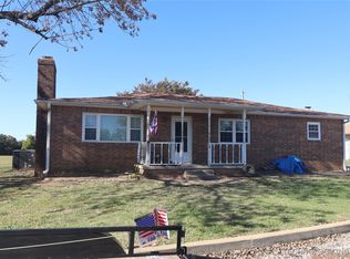 22663 Smith Loop, Cameron, OK 74932