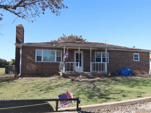 22663 Smith Loop, Cameron, OK 74932
