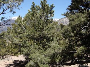 3678C Enchanted Way, Crestone, CO 81131