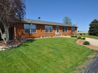 10930 W Bruns Rd, Monee, IL 60449