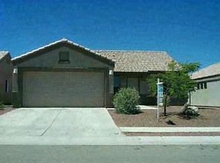 9810 E Via De Sisneroz #0, Tucson, AZ 85747