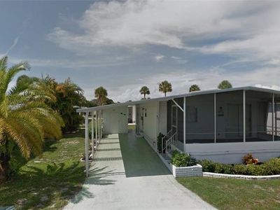 651 Water Lily Dr, Venice, FL, 34293