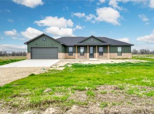 6038 County Road 110, Iola, TX 77861