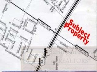 26.69 Ac Expressway 77, Harlingen, TX 78550