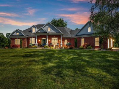 4250 Hildebrecht Rd, Farmington, MO, 63640