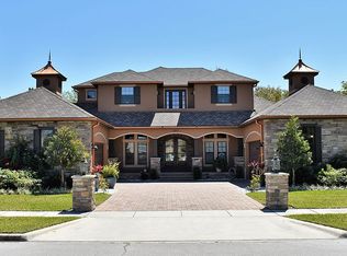 3211 Southern Pine Rd, Harmony, FL 34773