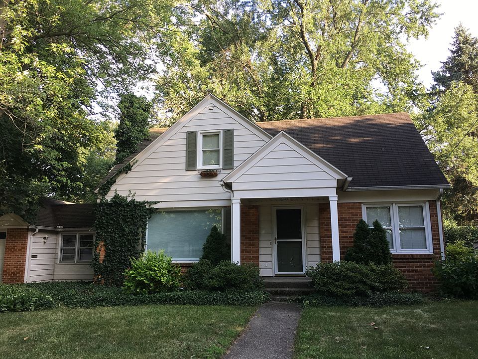 1st image of 3960 Cheyenne Dr SW