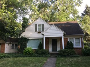 3960 Cheyenne Dr SW, Grandville, MI 49418