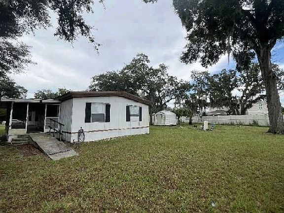 Property Side View