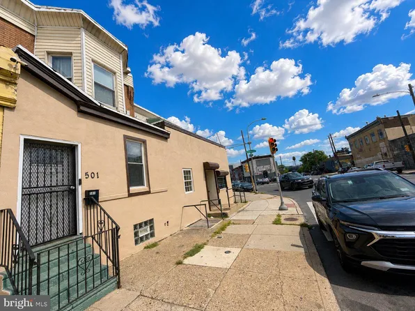 501 Rising Sun Ave, Philadelphia, PA 19140