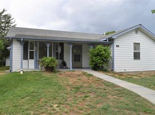 310 N Wilson Ave, Oberlin, KS 67749