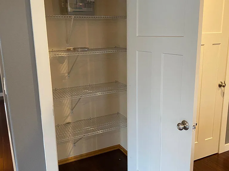 pantry