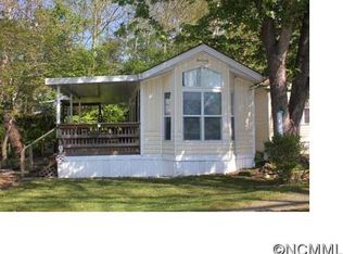 124 Aqua Vista Loop, Waynesville, NC 28785