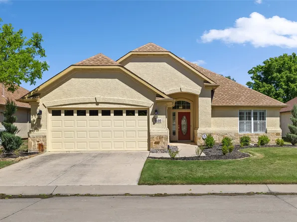 9600 Lindenwood Trl, Denton, TX 76207