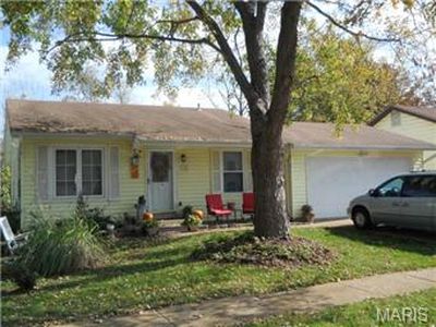 15 Fawn Meadows Dr, Eureka, MO, 63025