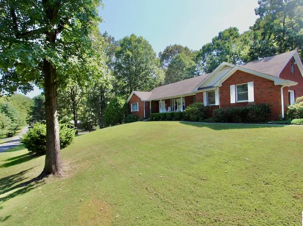 200 Briarwood Dr, Paducah, KY 42003