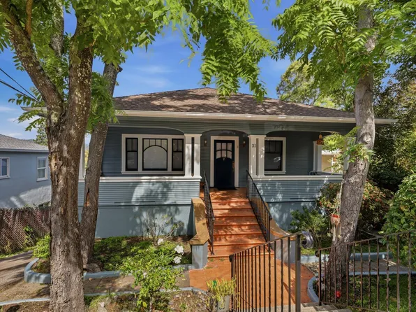 31 Valencia Avenue, San Rafael, CA 94901