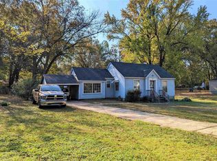 1055 Marlin Rd, Memphis, TN 38116