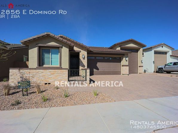 Houses For Rent in Queen Creek AZ - 11 Homes | Zillow