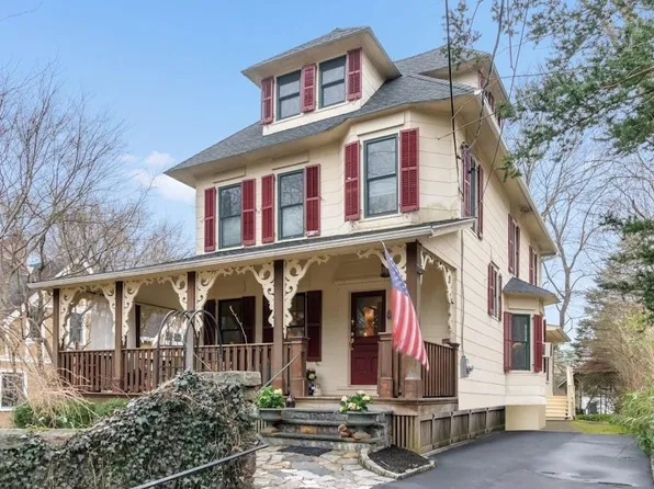 16 Ridgewood Terrace, Chappaqua, NY 10514