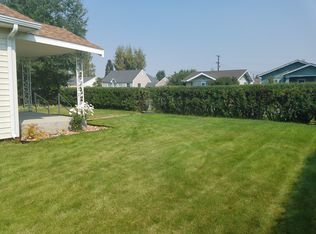 3046 Floral Blvd, Butte, MT 59701