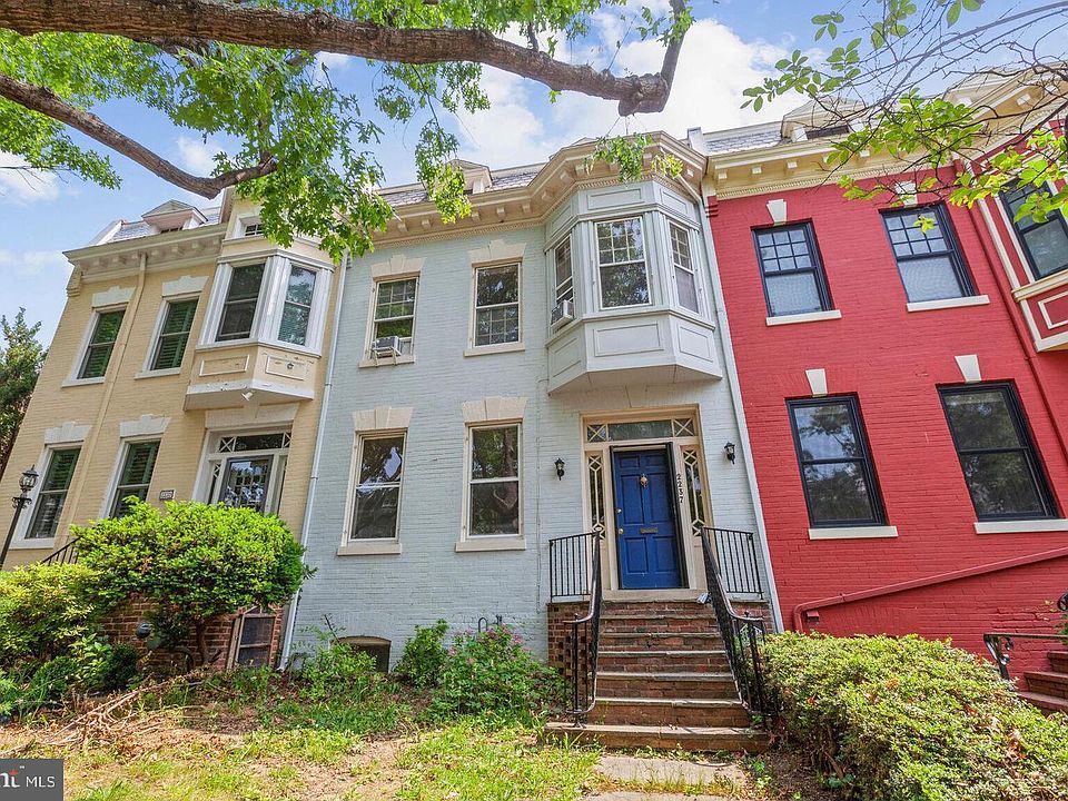 1st image of 2237 Hall Pl NW