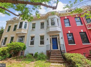 2237 Hall Pl NW, Washington, DC 20007