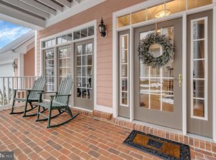 22106 S Preservation Dr, Millsboro, DE