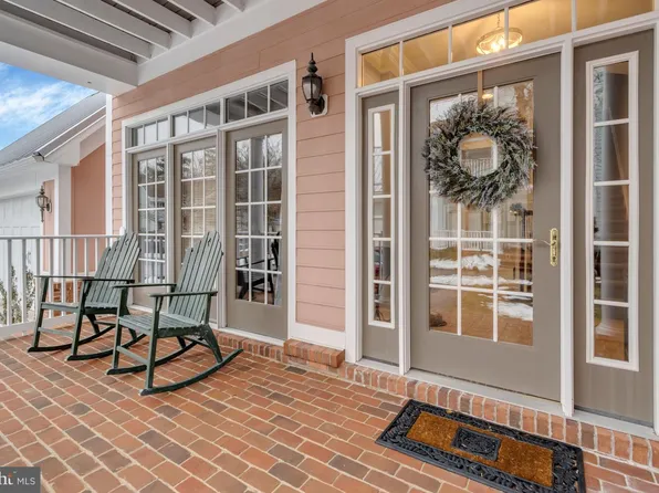 22106 S Preservation Dr, Millsboro, DE 19966