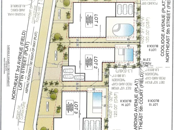 514 A NE 3rd Avenue, Delray Beach, FL 33444