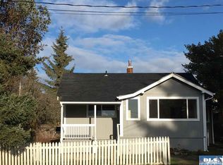 810 S I St, Port Angeles, WA
