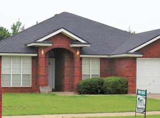 6223 8th St, Lubbock, TX 79416