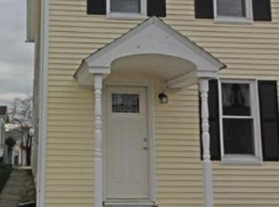 1138 3rd St, Catasauqua, PA 18032
