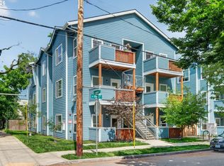 7545 N Olin Ave #201, Portland, OR 97203
