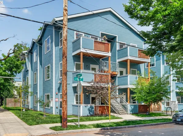 7545 N Olin Ave #201, Portland, OR 97203