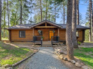 1201 Reeves Creek Rd, Selma, OR 97538