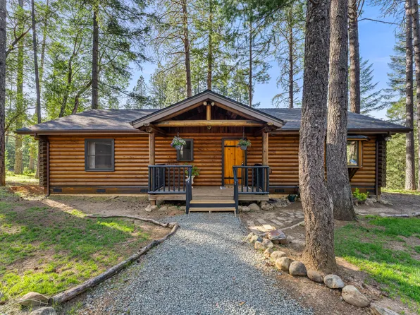 1201 Reeves Creek Rd, Selma, OR 97538