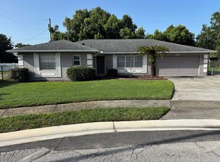 2118 Geigel Ct, Orlando, FL 32806