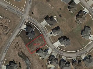 2604 S Abbeystone Ct, Sioux Falls, SD 57110