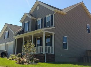 20869 Haverford Ct, Lexington Park, MD