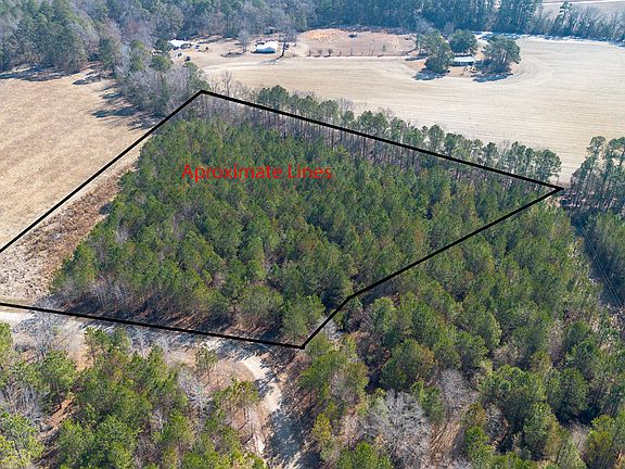 2nd image of 0 Clifton Rd Lot 1