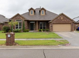 4320 Kensal Rise Pl, Norman, OK 73072